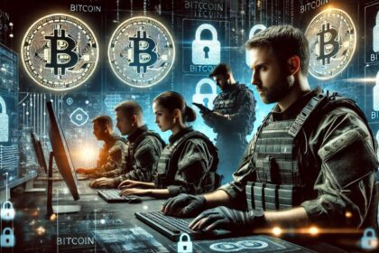 The SEC launches security unit focused on bitcoin