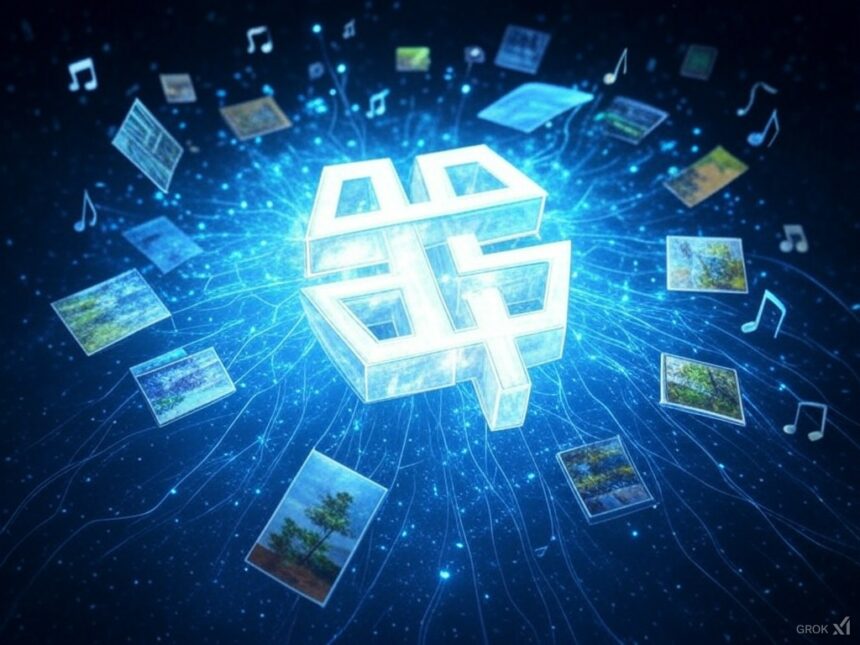 Story Protocol was launched, a network to earn money with intellectual property rights