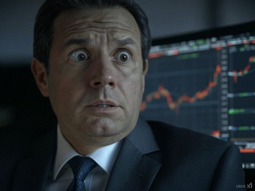 7 keys to face the fear of trading