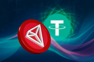 USDT reaches new historical maximum in Tron