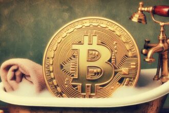 "Why buy bitcoin if we can undermine it at $ 34,000?"