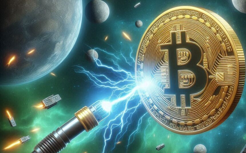 Now it is safer and more private to pass Bitcoin to the light network