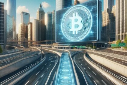 The Bitcoin network has less use, and the fault belongs to the ETFs