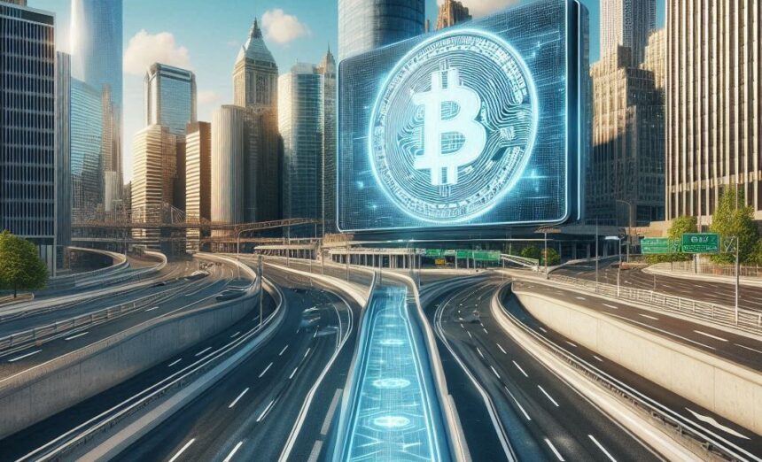 The Bitcoin network has less use, and the fault belongs to the ETFs