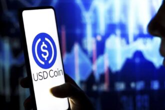 USDC is now part of the European Union payment system