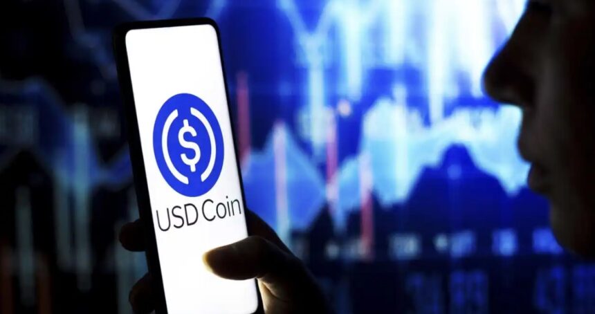 USDC is now part of the European Union payment system