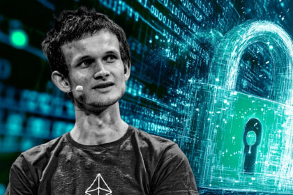 Ethereum’s Vitalik Buterin calls for wallet security focus to prevent irreversible crypto losses