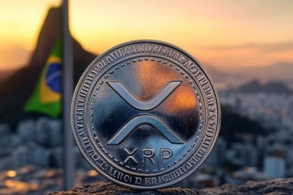 Brazil approves the launch of the world's first XRP ETF