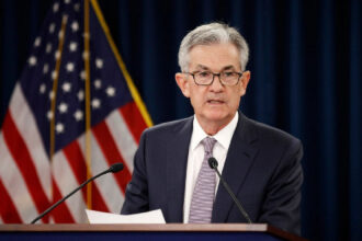FED Announces Highly Anticipated Interest Rate Decision – Here is Bitcoin’s First Reaction