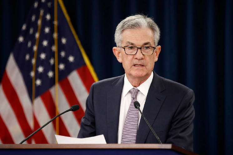FED Announces Highly Anticipated Interest Rate Decision – Here is Bitcoin’s First Reaction
