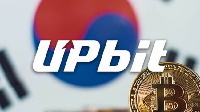 Upbit denies high and expensive listing fee accusations