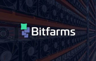 Bitcoin miner Bitfarms completes Stronghold acquisition, increases capacity to 623 MW