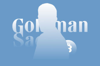 Goldman Sachs’ new CEO could be bitcoiner John Waldron