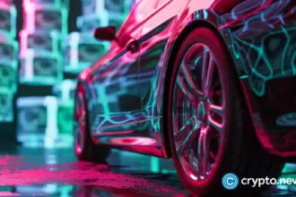 Chinese EV maker Zeekr joins forces with Minima to build blockchain-powered charging infrastructure