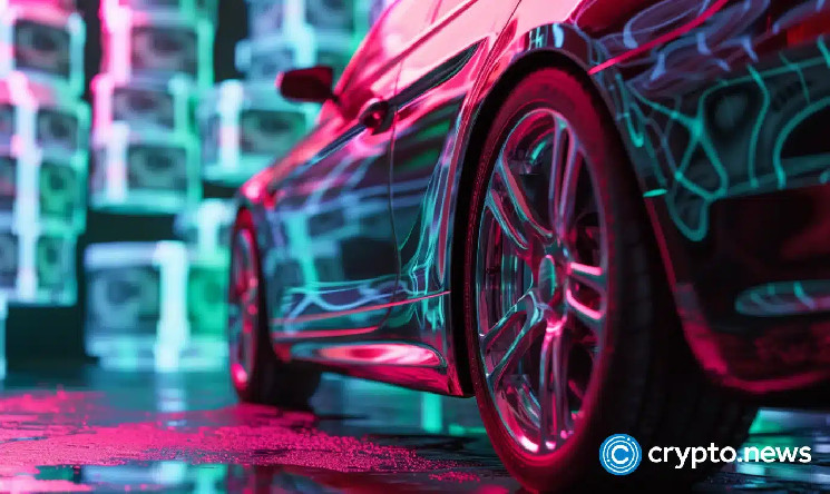 Chinese EV maker Zeekr joins forces with Minima to build blockchain-powered charging infrastructure