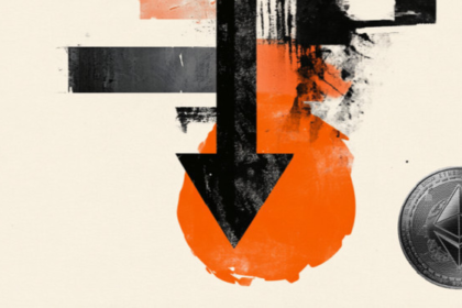 ETH sellers mount $1.8B resistance as tariffs nullify bullish catalysts from Trump and Ethereum Foundation