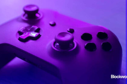 An Arbitrum-based blockchain is exploring what crypto can do for the entertainment industry