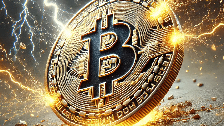 Bitcoin Proponent Blames Lightning Network’s Flaws for Trump’s Crypto Reserve Snub
