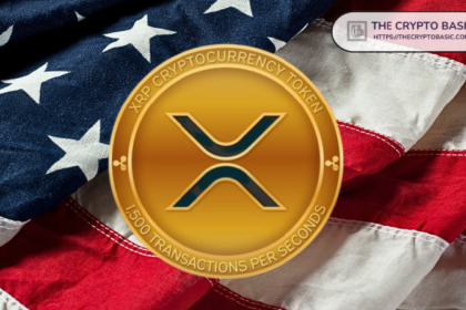 US Treasury Will Work to Maximize the Value of XRP, Bitcoin: Trump’s Crypto Czar