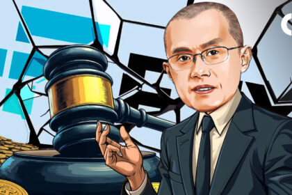 CZ Speculates on FTX’s Possible Role in LUNA Collapse