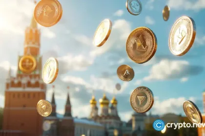 Survey reveals 30% of Russian banks reluctant to support CBDC adoption: report