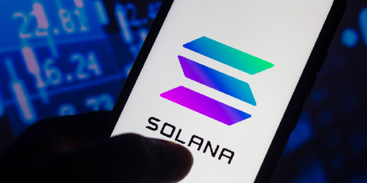 Solana Price Hits Yearly Low as ‘Perfect Storm’ Batters Price