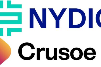NYDIG to Acquire Crusoe’s Bitcoin Mining Operations