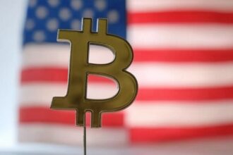 They present law so that no US president revokes the Bitcoin Reserve