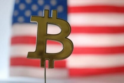They present law so that no US president revokes the Bitcoin Reserve
