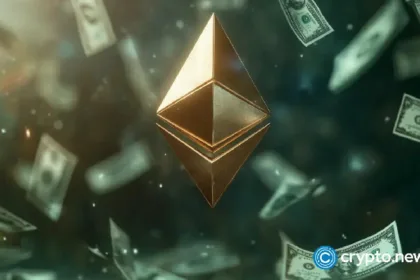 Ethereum ‘commoditized itself’ by shifting value to layer-2s, Standard Chartered says