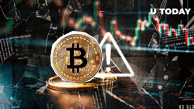Bitcoin (BTC) Market Alert Issued as Price Crosses $88,000: Details