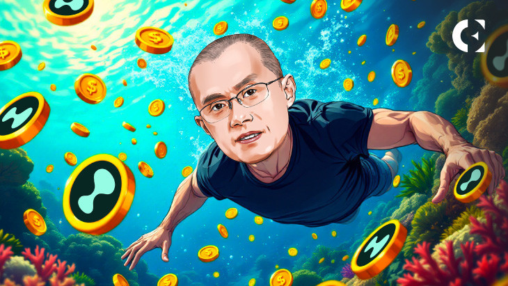 Is CZ the Whale Behind Hyperliquid’s Big Trades?