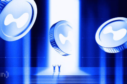 Hyperliquid Surpasses $1 Trillion in Perps Volume, but HYPE Token Continues to Struggle