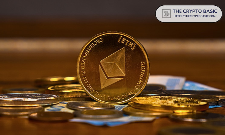 Will ETH Price Hold Above $2,200?