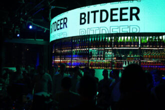 How Bitdeer Is Transforming Bitcoin Mining Machines