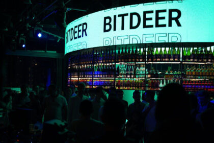 How Bitdeer Is Transforming Bitcoin Mining Machines