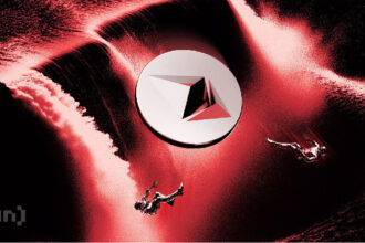 Ethereum Faces 95% Revenue Drop Amid Shifting Layer 2 and NFT Trends