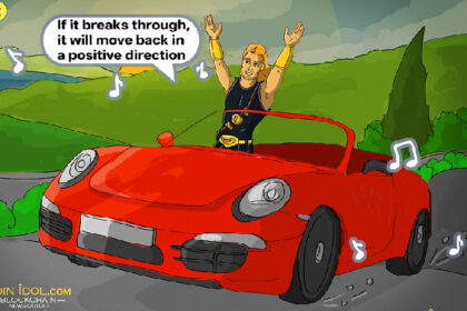 Ethereum Faces Challenges At The $2,000 Level