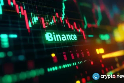 Binance Wallet woos retail traders with fee-free crypto swaps