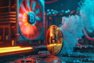 Tariffs, trade tensions, and the Bitcoin mining industry