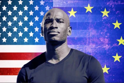 Arthur Hayes insights on what to expect on Fed day and EU markets