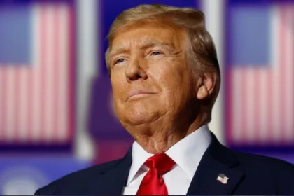 President Trump says the Federal Reserve should cut rates soon