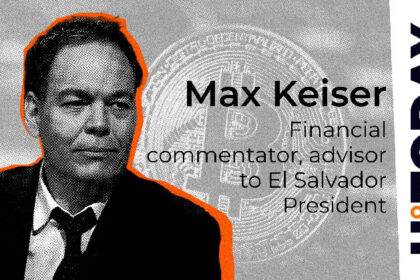 1 Million Bitcoin Prediction Made by Max Keiser