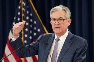 FED Chair Jerome Powell Speaks LIVE After Interest Rate Decision – Here’s What to Follow