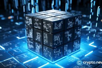 Chainlink partners with ADGM to explore blockchain regulation