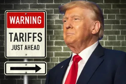 Trump’s 25% tariffs on Mexico & Canada set to begin Tuesday