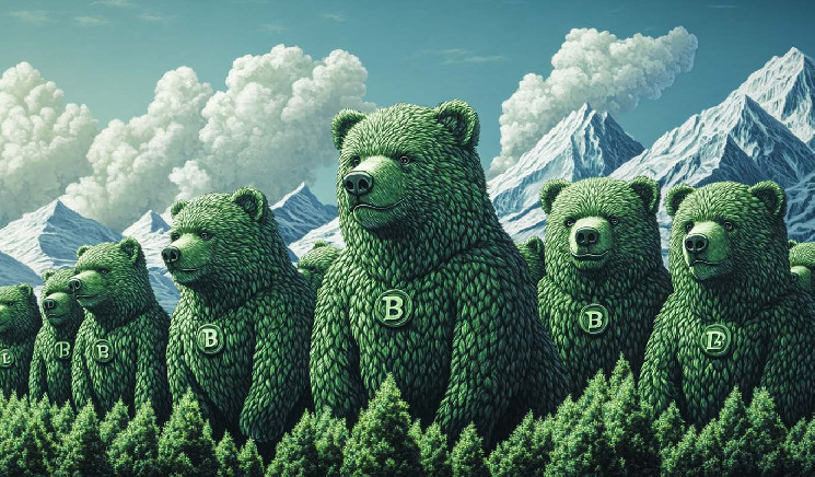 2019 Bear Market Coming Back To Haunt Bitcoin, According to Benjamin Cowen – Here’s What He Means