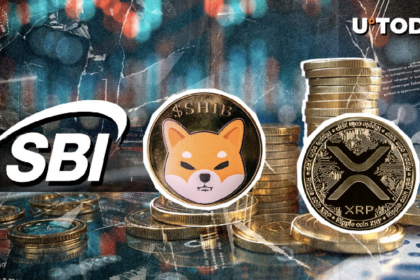 SBI Group Announces Crypto Lending Applications for XRP and Other Cryptocurrencies