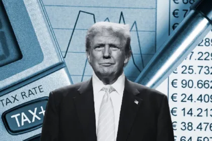 Trump’s economic policies put $5,000 DOGE dividend checks on hold