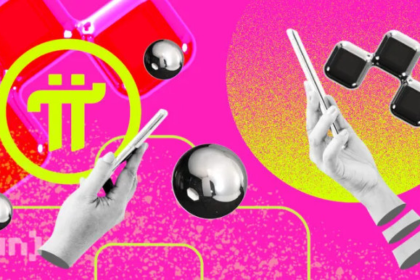 Moonrock Capital CEO Simon Dedic Alleges Wash Trading in Pi Network